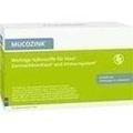 MUCOZINK Pulver