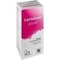 LACTULOSE AIWA 670 mg/ml Lösung zum Einnehmen