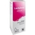 LACTULOSE AIWA 670 mg/ml Lösung zum Einnehmen