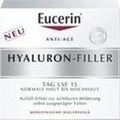 Eucerin® Anti-Age HYALURON-FILLER Tag norm./Mischh.