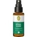 Atmewohl Kissenspray bio