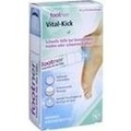 FOOTNER Vital-Kick für die Füße Dosierschaum
