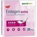 GESUND LEBEN Einlagen extra
