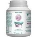 PYLOPASS FORTE 200 mg+Vit.B12+Olivenblattextr.Kps.