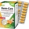 DARM-CARE Curcuma Bioaktiv Kapseln Salus