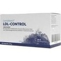 LACTOBACT LDL-Control magensaftresistente Kapseln