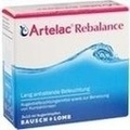 Artelac® Rebalance Augentropfen