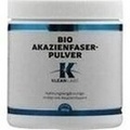 AKAZIENFASER Pulver KLEAN LABS