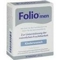 FOLIO men Tabletten