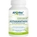 NATÜRLICHES Astaxanthin 4 mg Kapseln