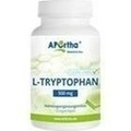 L-TRYPTOPHAN FORTE 500 mg Kapseln