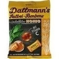 DALLMANN'S Salbei Honig Bonbons