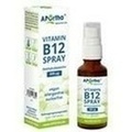 VITAMIN B12 500 μg Spray