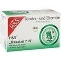 H&S Bio Haaatzii N Kinder- und Elterntee Fbtl.