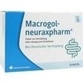 MACROGOL-neuraxpharm Plv.z.Her.e.Lsg.z.Einnehmen