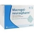 MACROGOL-neuraxpharm Plv.z.Her.e.Lsg.z.Einnehmen