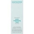 PURE MATTIFYING fluid ohne Duft