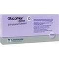 GLUCOMEN areo 2K ß-Ketone Sensor Teststreifen
