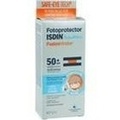 ISDIN Pediatrics Fusion Water LSF 50+ Emulsion