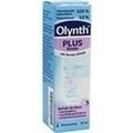 OLYNTH Plus 0,05%/5% für Kinder Nasenspray o.K.