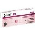CEFAVIT B12 Kautabletten