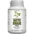 NATTOKINASE 100 mg Mono 20.000 FU Kapseln
