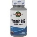 VITAMIN B12 1000 μg KAL Tabletten