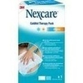 NEXCARE ColdHot Bio Gel maxi 19,5x30cm m.Schutzh.