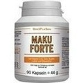 MAKULA FORTE Zeaxanthin/Lutein Kapseln