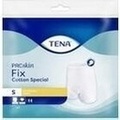 TENA FIX Cotton Special S Fixierhosen