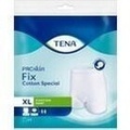 TENA FIX Cotton Special XL Fixierhosen