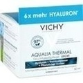 VICHY AQUALIA Thermal leichte Creme /R