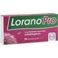 Lorano Pro 18