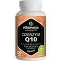 COENZYM Q10 200 mg vegan Vitamaze Kapseln