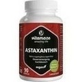 ASTAXANTHIN 4 mg vegan Kapseln