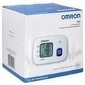 OMRON RS2 Handgelenk Blutdruckmessgerät HEM-6161-D