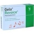 GeloRevoice® Halstabletten Grapefruit-Menthol Lut.