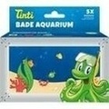 TINTI Bade-Aquarium 7teilig