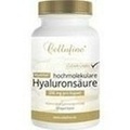 CELLUFINE HyaVita Hyaluronsäure 200 mg Kapseln