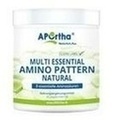 MULTI ESSENTIAL Amino Pattern natural Pulver