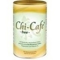 CHI-CAFE free Pulver