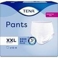 TENA PANTS Bariatric Plus XXL bei Inkontinenz