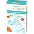 NORSAN Omega-3 Kids Jelly Dragees
