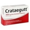 Crataegutt® 450mg Herz-Kreislauf-Tabletten