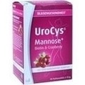 UROCYS Mannose+ Sticks