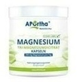 MAGNESIUM-CITRAT Tri-Magnesiumdicitrat vegan Kaps.