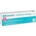 BIFONAZOL-1A Pharma 10 mg/g Creme