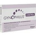 GYNOPHILUS CONTROL Vaginaltabletten