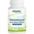 MARINES Magnesium aus Meerwasser Kapseln