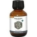 BALDINI Saunaessenz black forrest Bio/demeter Öl